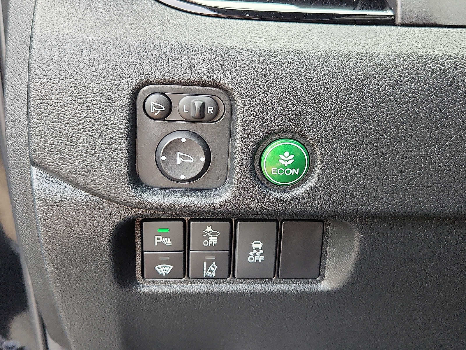 2023 Honda Passport Elite - Photo 22