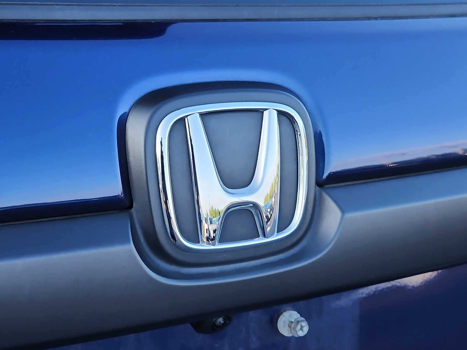 Used 2023 Honda Passport SUV