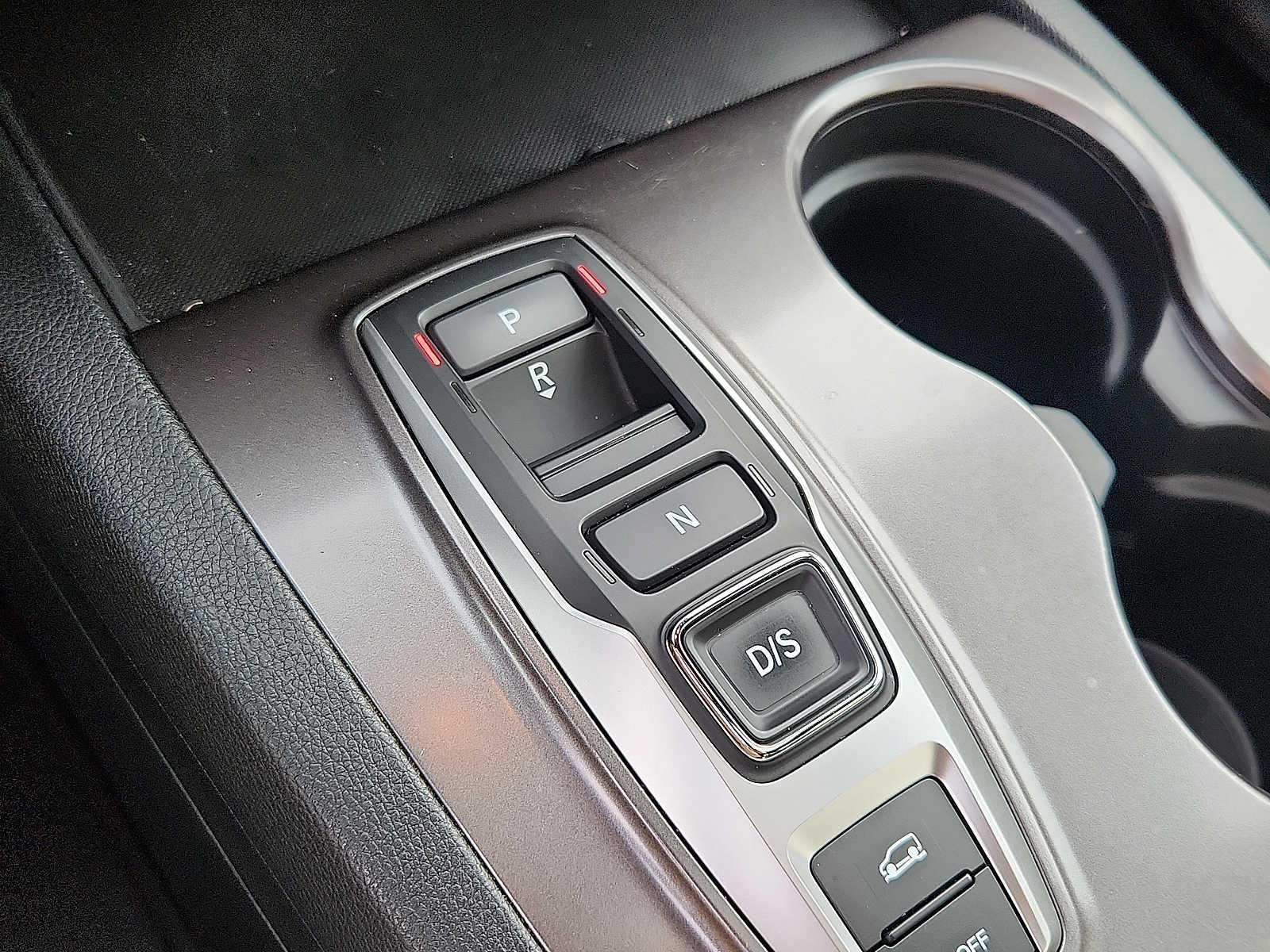 Used 2021 Honda Passport SUV