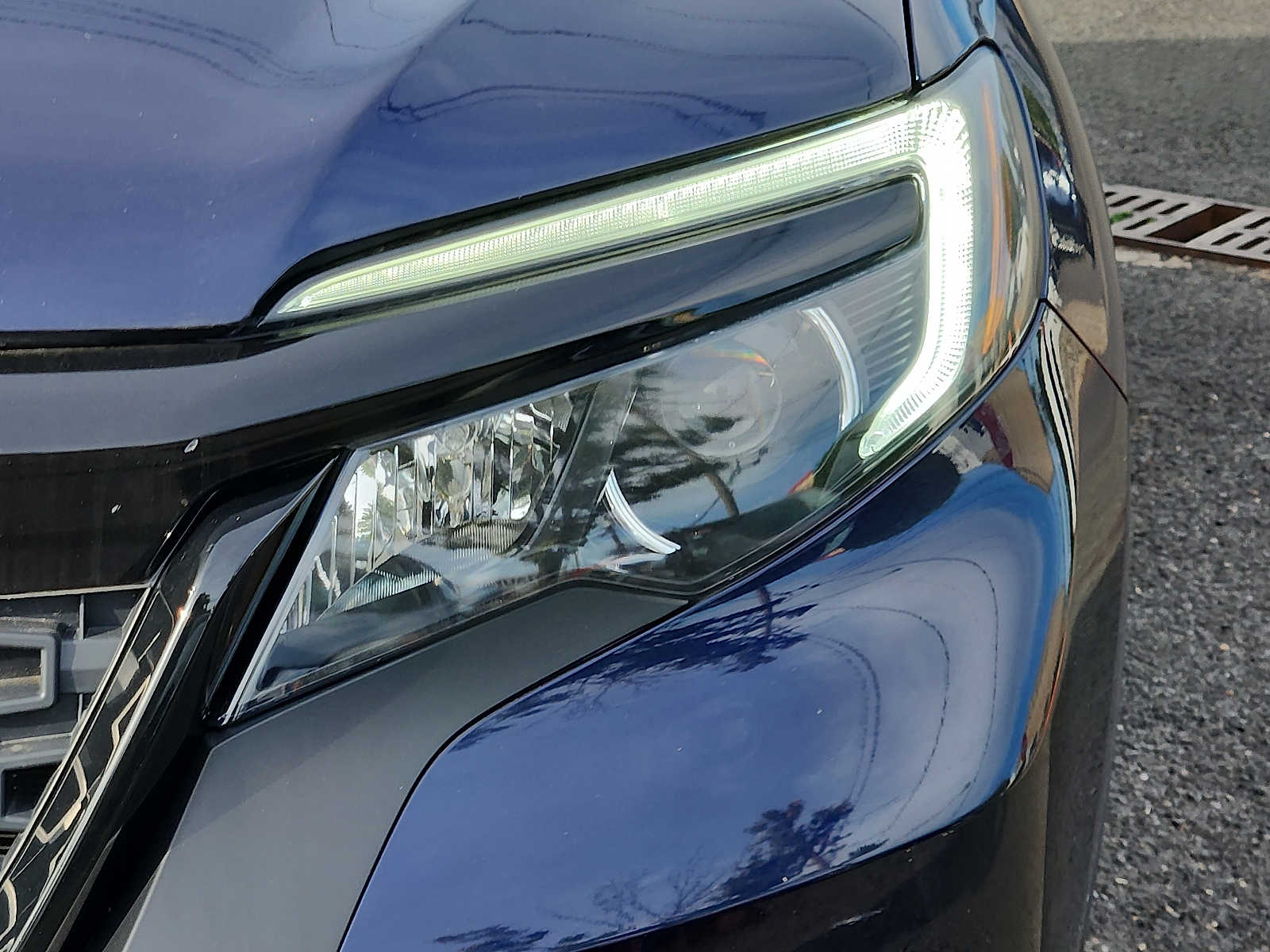 Used 2021 Honda Passport SUV