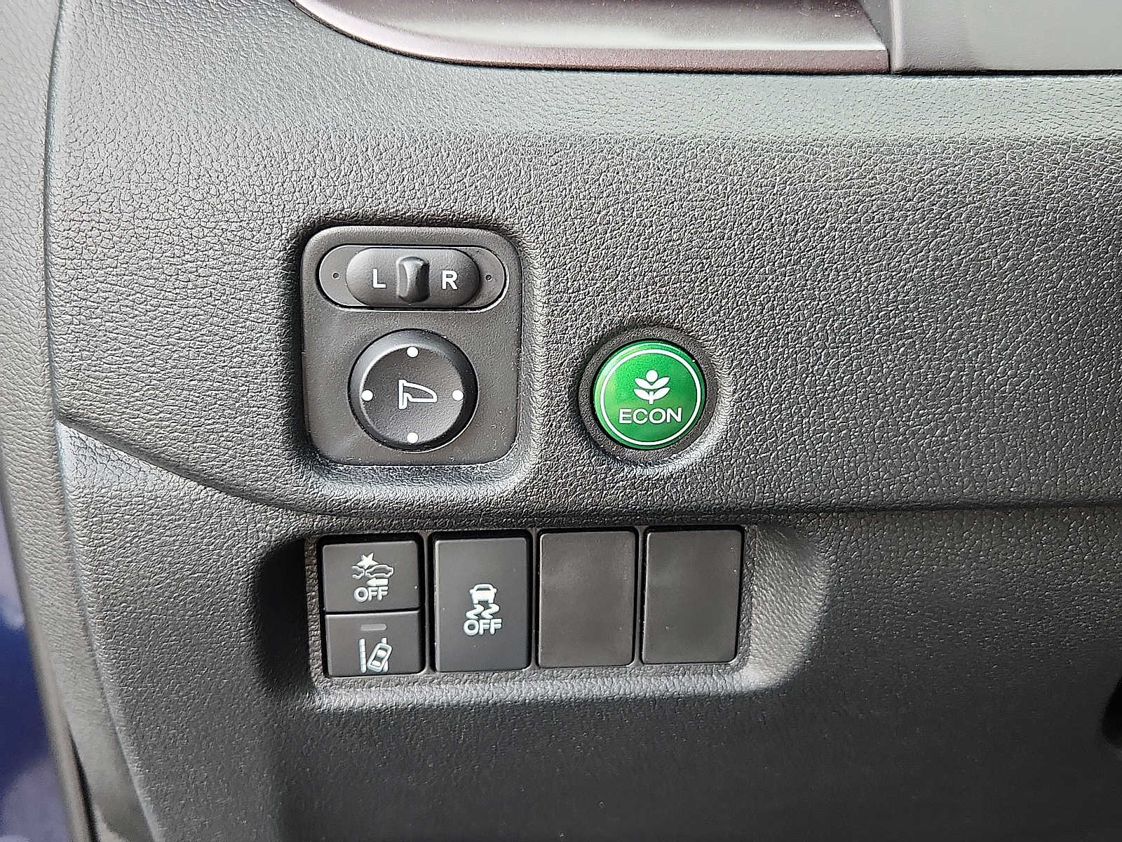 Used 2021 Honda Passport SUV