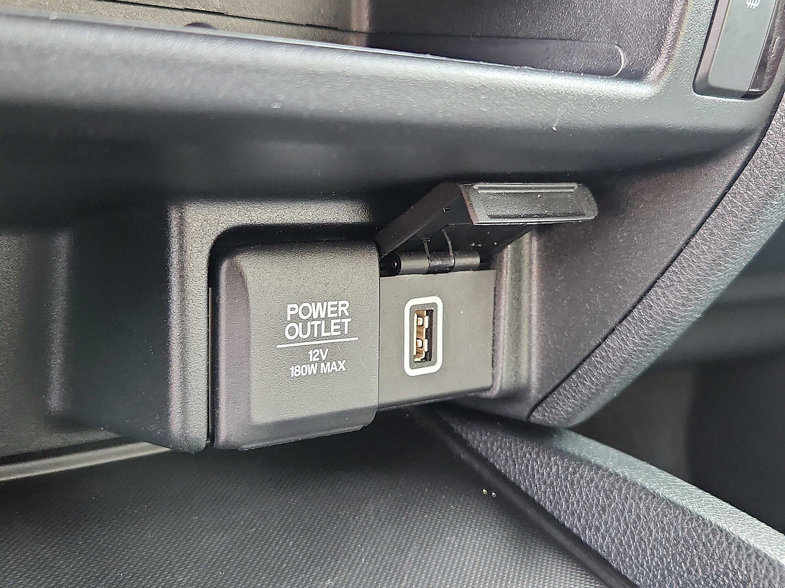 Used 2021 Honda Passport SUV