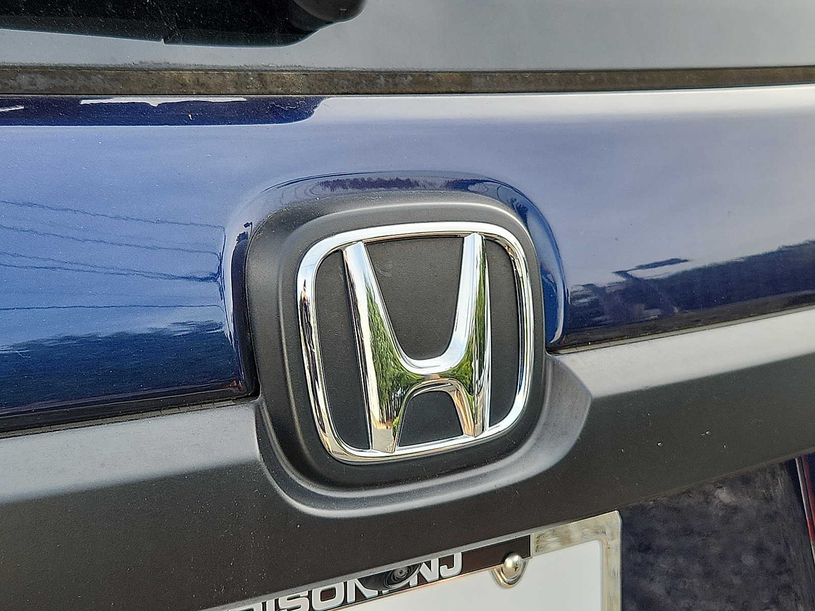Used 2021 Honda Passport SUV