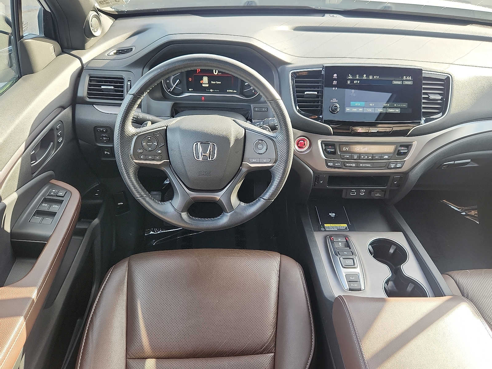 Used 2024 Honda Passport SUV