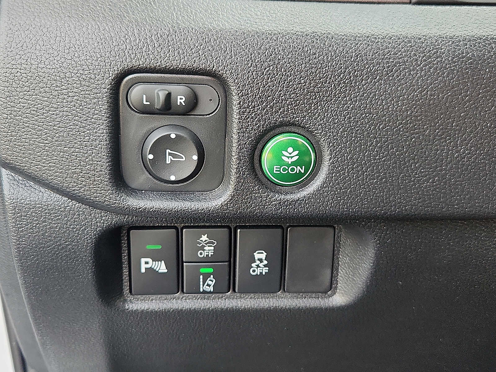 Used 2024 Honda Passport SUV