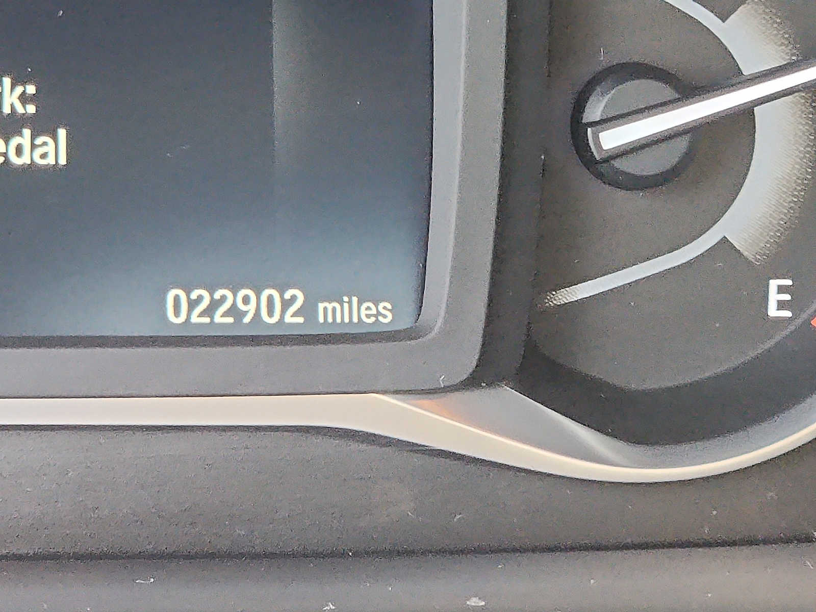 Used 2024 Honda Passport SUV