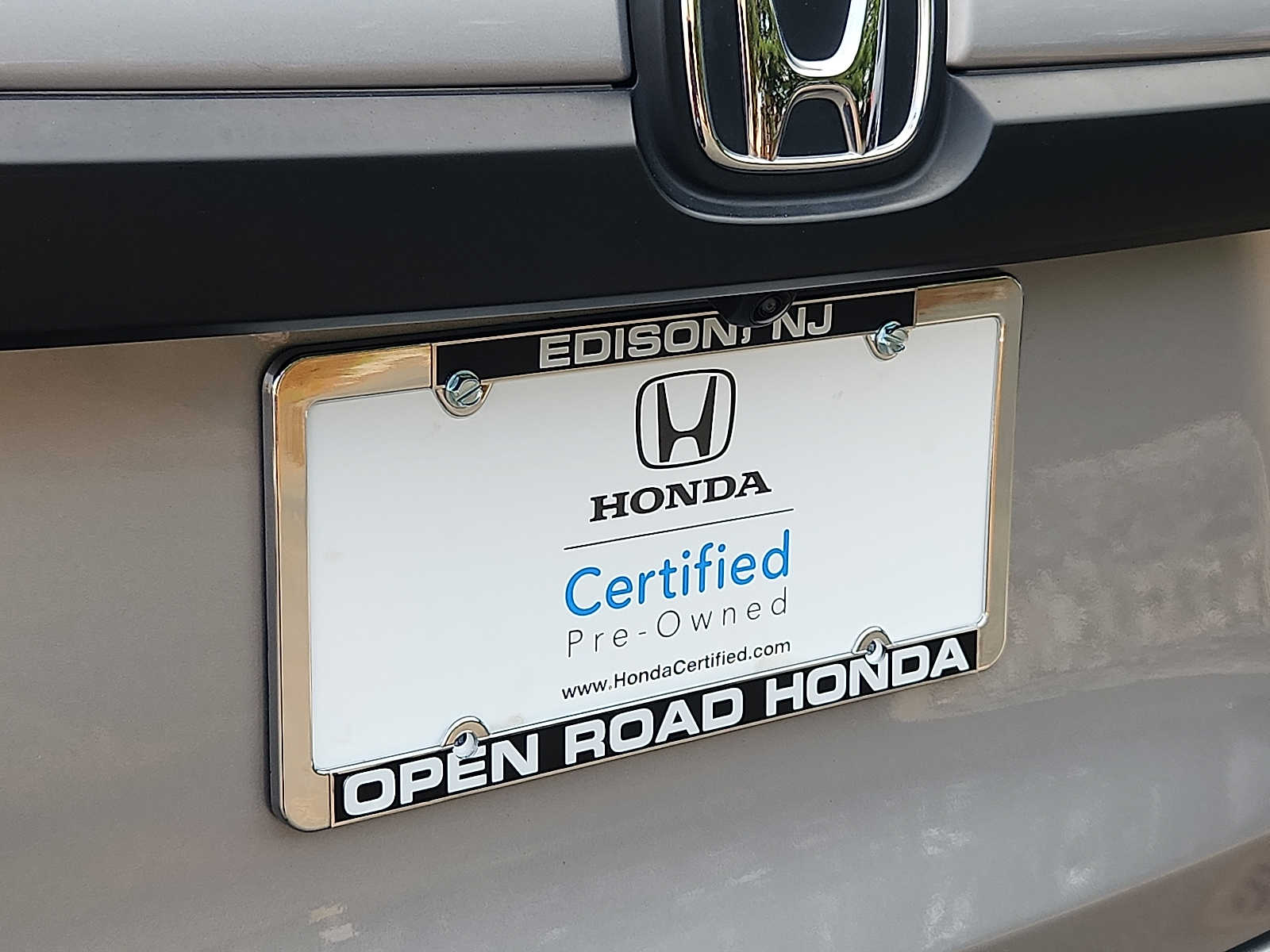 Used 2023 Honda Passport SUV