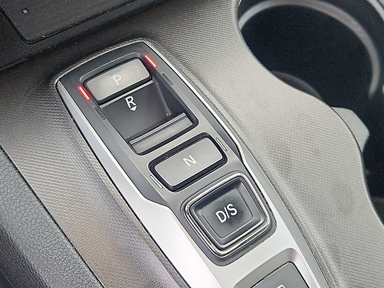 Used 2023 Honda Passport SUV