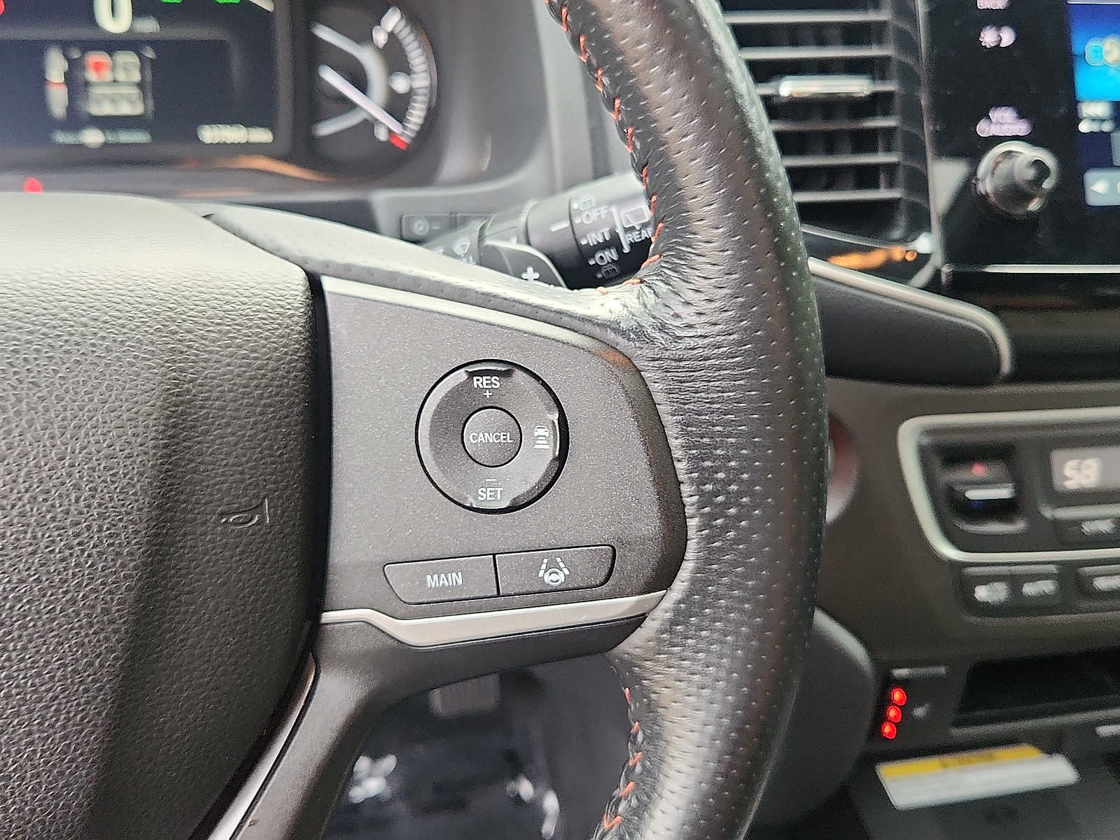 Used 2023 Honda Passport SUV