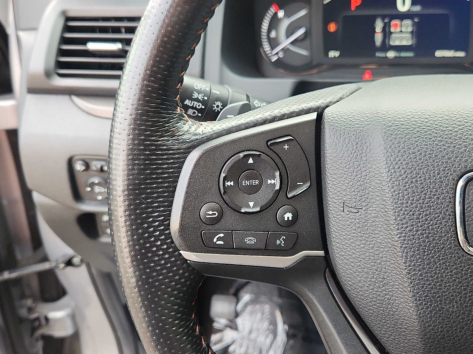 Used 2023 Honda Passport SUV