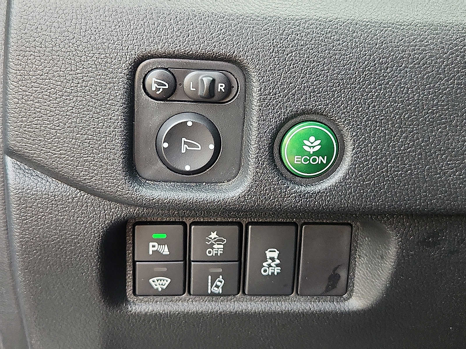 Used 2023 Honda Passport SUV