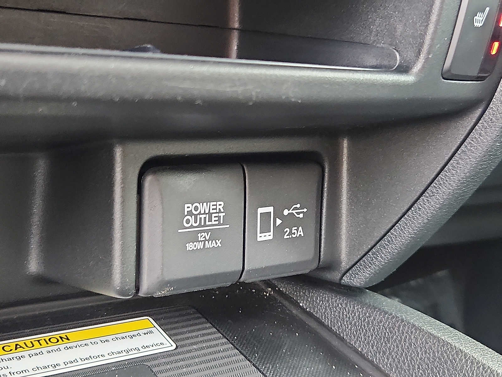 Used 2023 Honda Passport SUV
