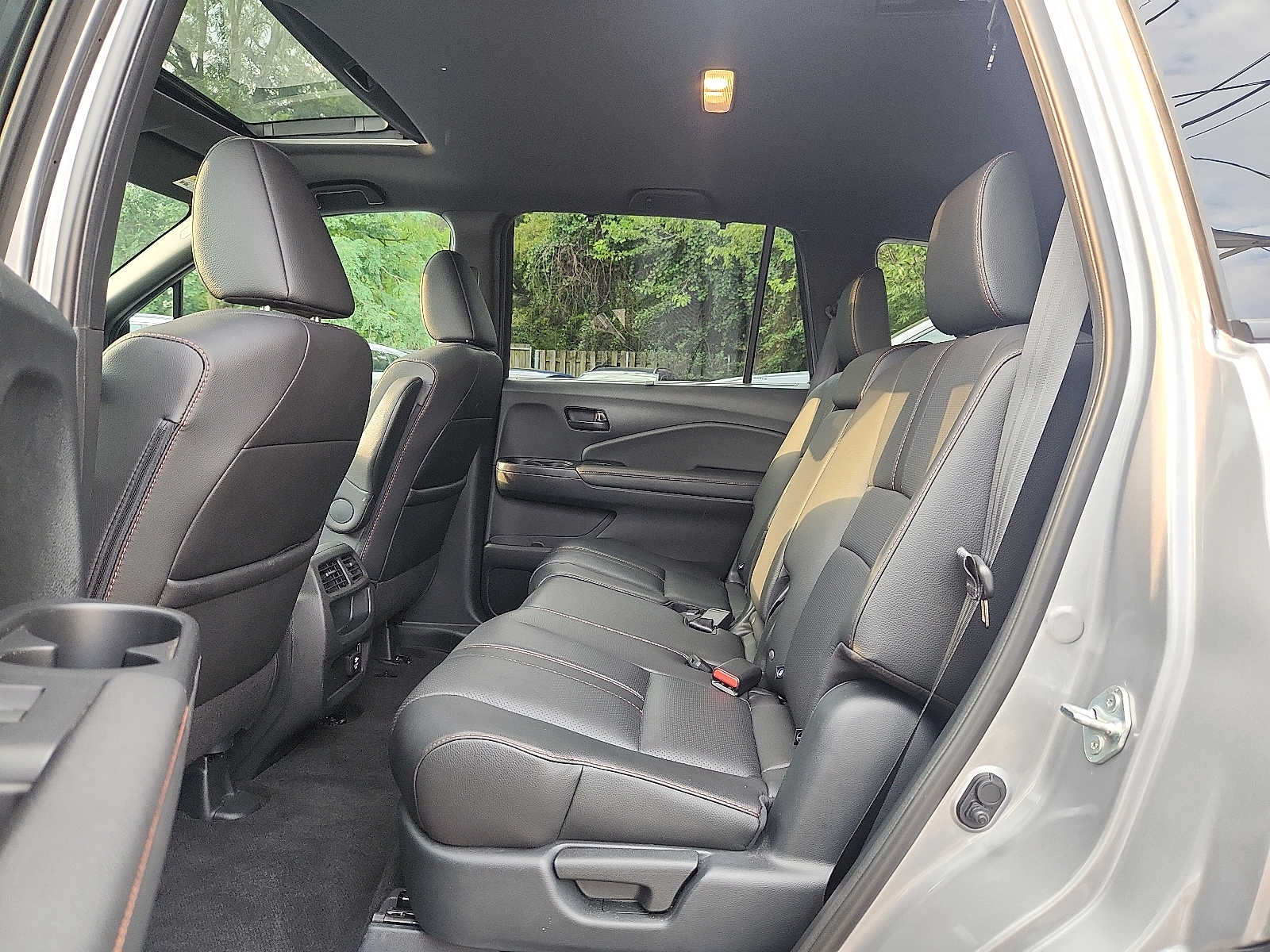Used 2023 Honda Passport SUV