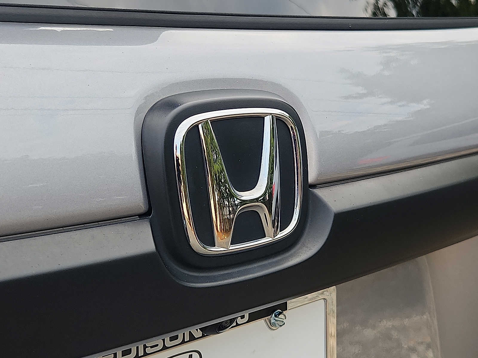 Used 2023 Honda Passport SUV