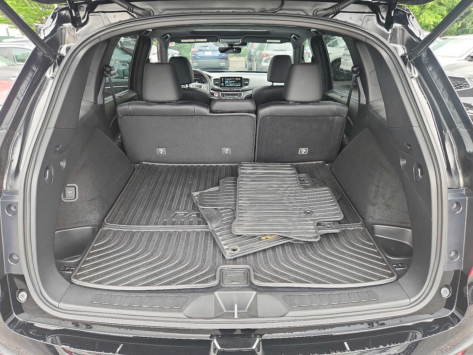 2023 Honda Passport TrailSport - Photo 27