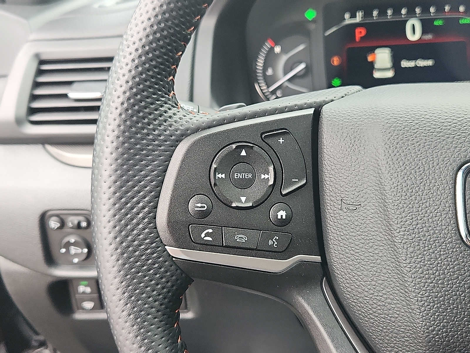 2023 Honda Passport TrailSport - Photo 20