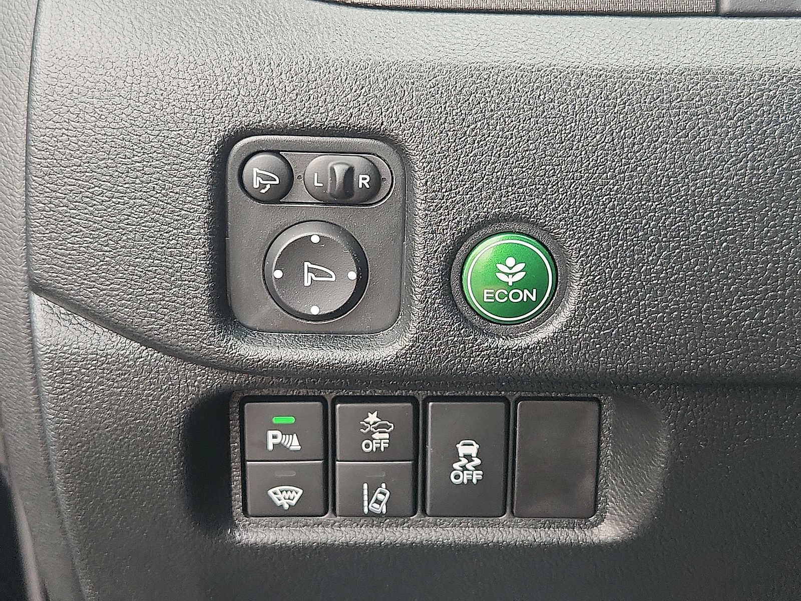 2023 Honda Passport TrailSport - Photo 22