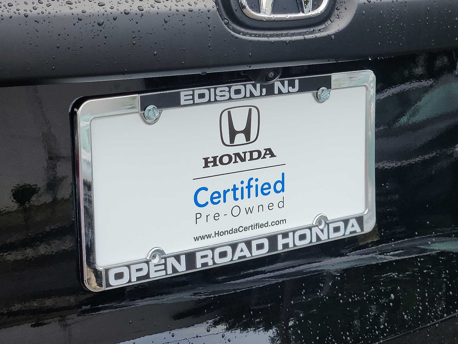 2023 Honda Passport TrailSport - Photo 30