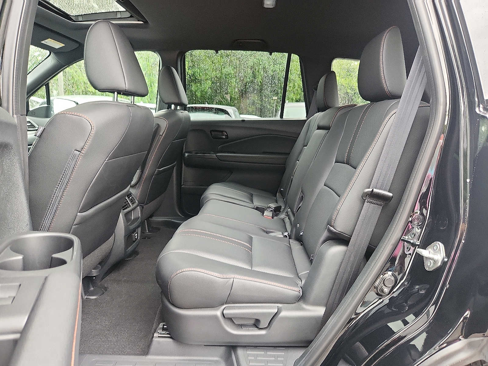 2023 Honda Passport TrailSport - Photo 10