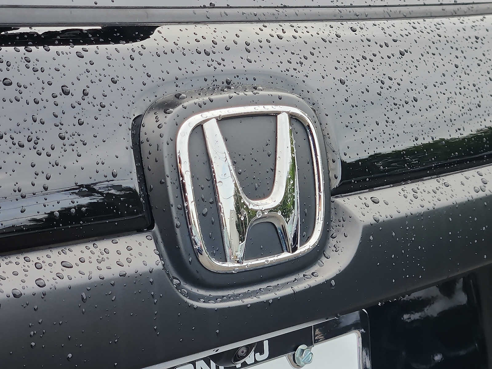 2023 Honda Passport TrailSport - Photo 29