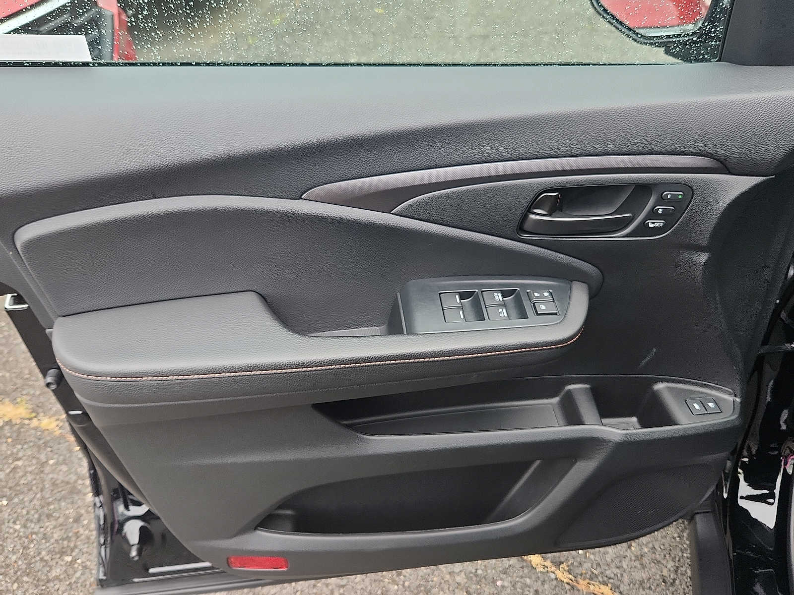2023 Honda Passport TrailSport - Photo 12
