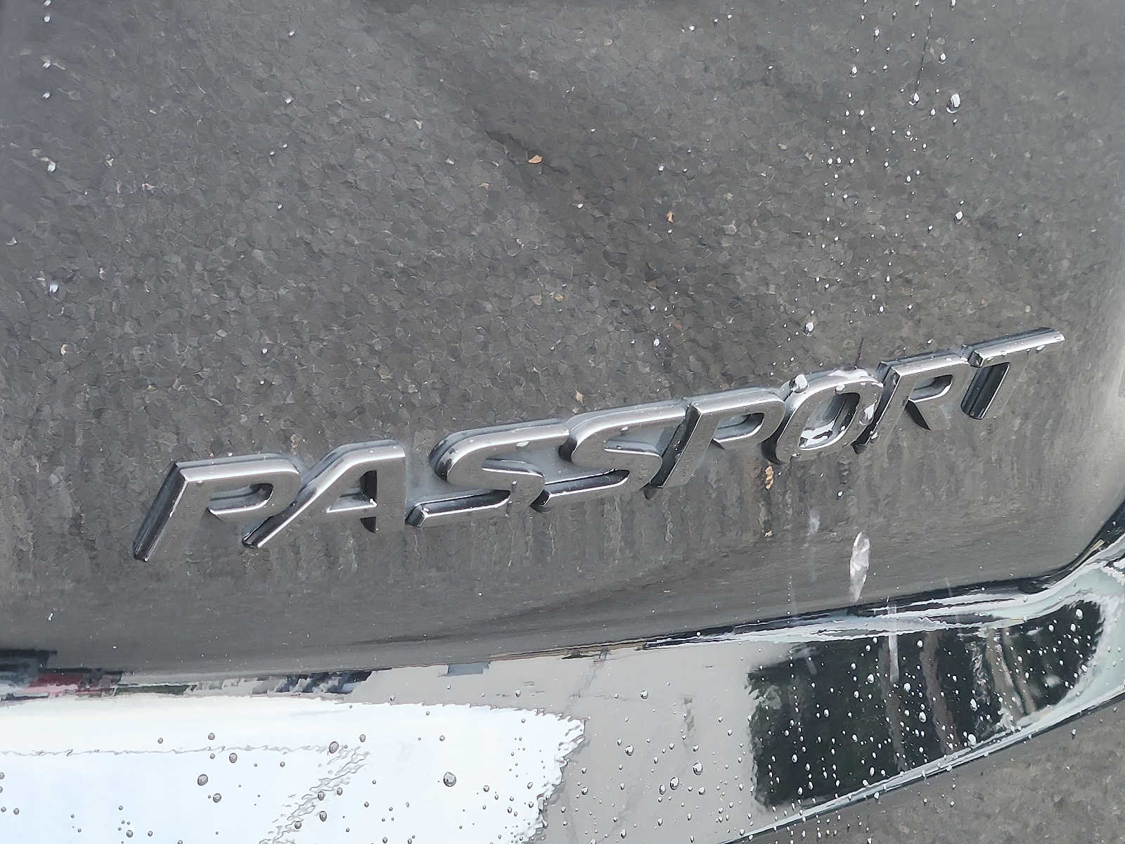 2023 Honda Passport TrailSport - Photo 28