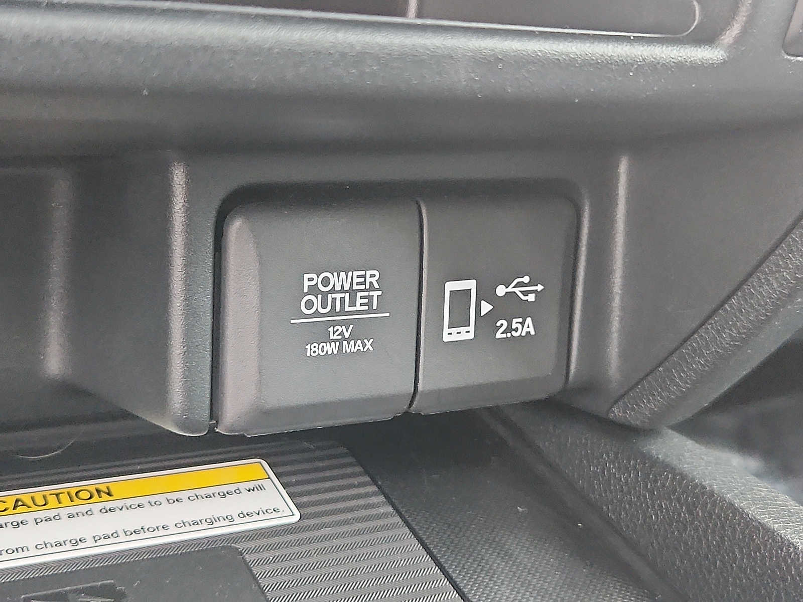 2023 Honda Passport TrailSport - Photo 25