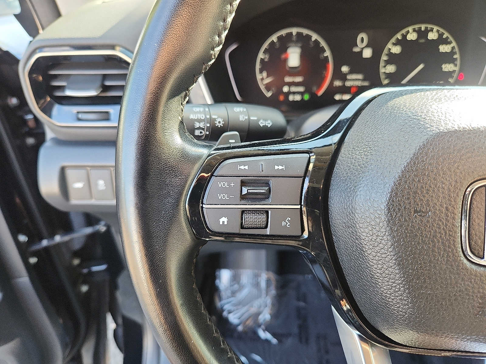 Used 2023 Honda Pilot SUV