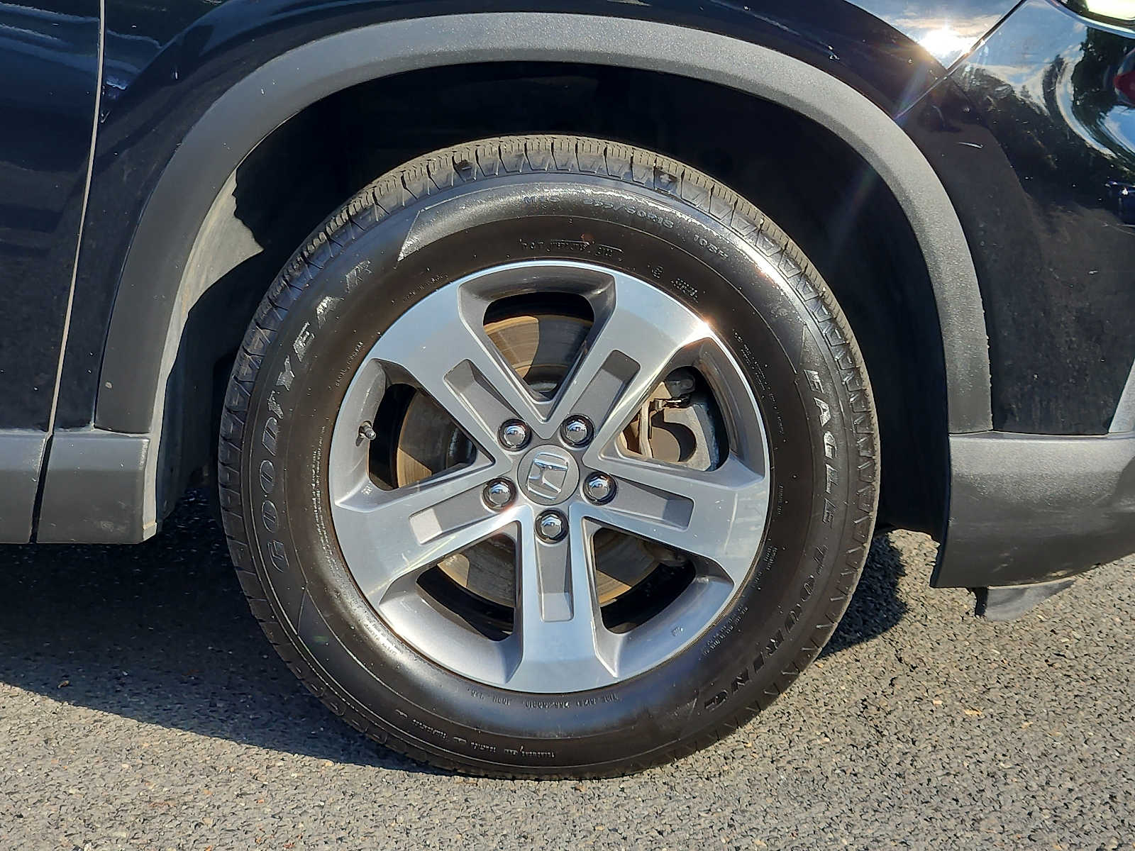 Used 2023 Honda Pilot SUV