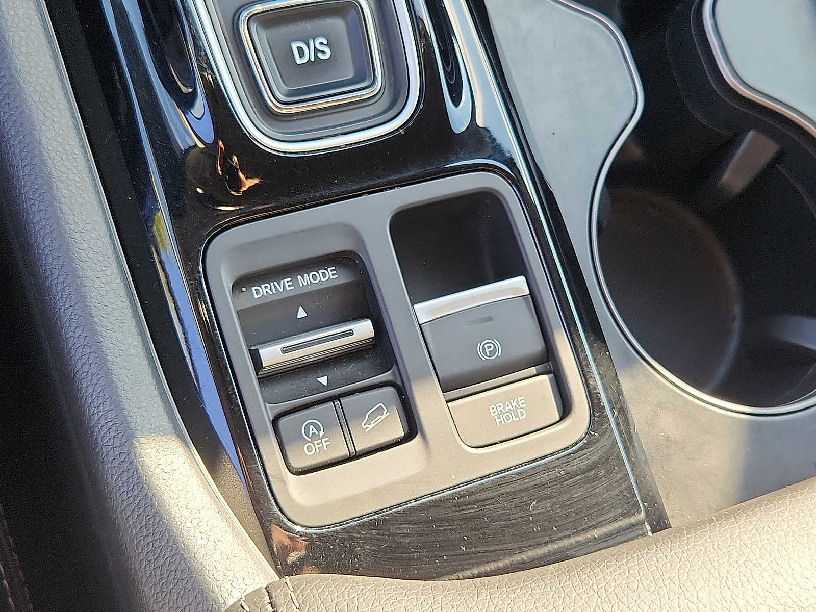 Used 2023 Honda Pilot SUV