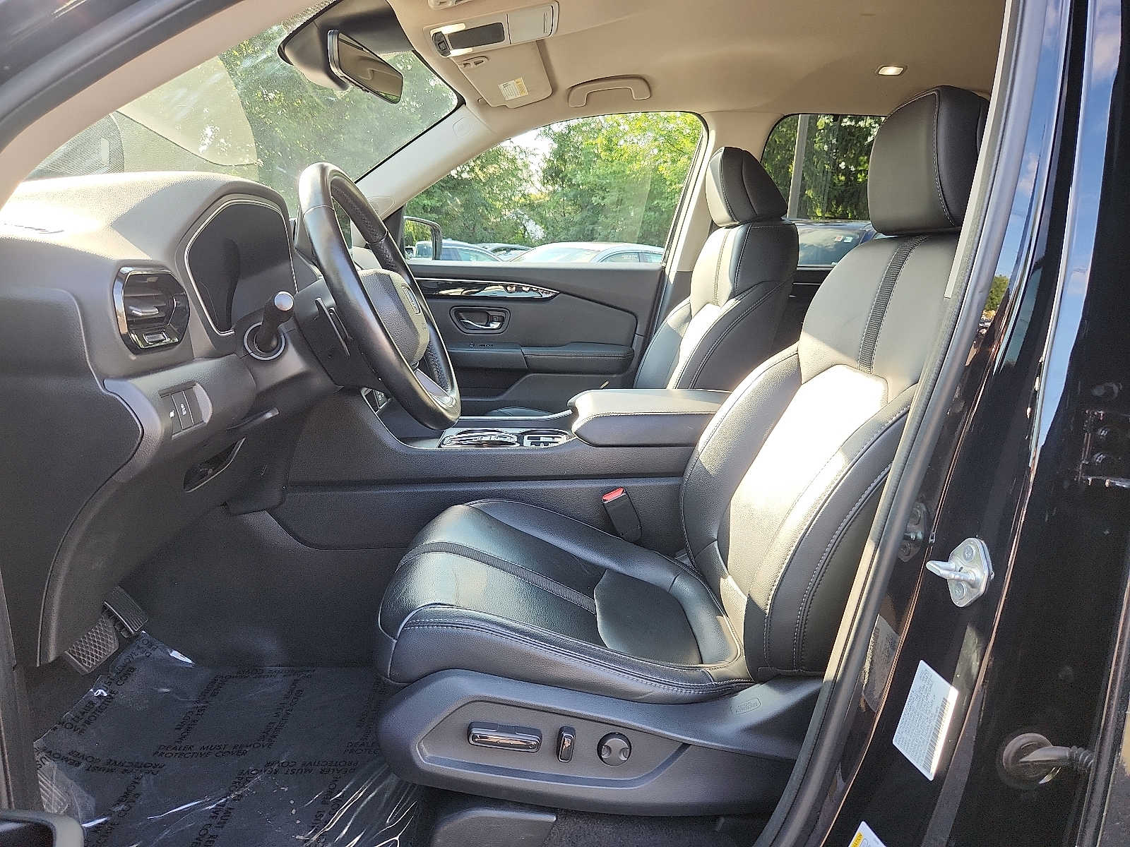 Used 2023 Honda Pilot SUV