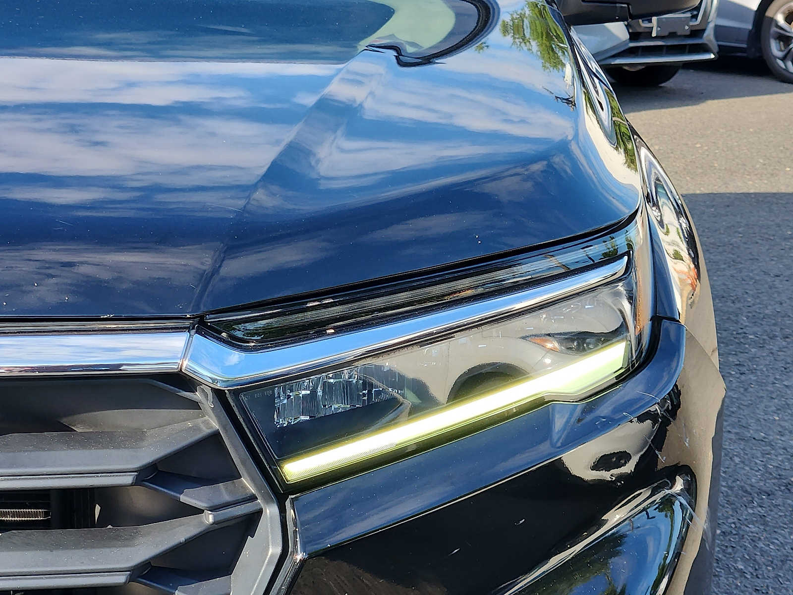 Used 2023 Honda Pilot SUV