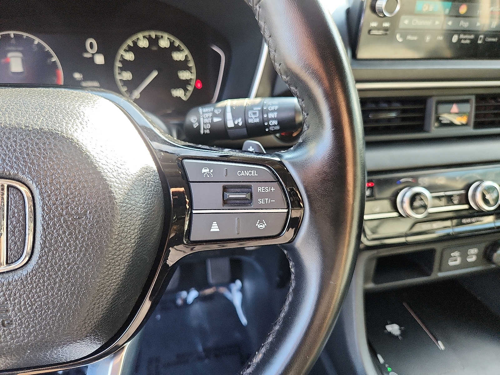 Used 2023 Honda Pilot SUV