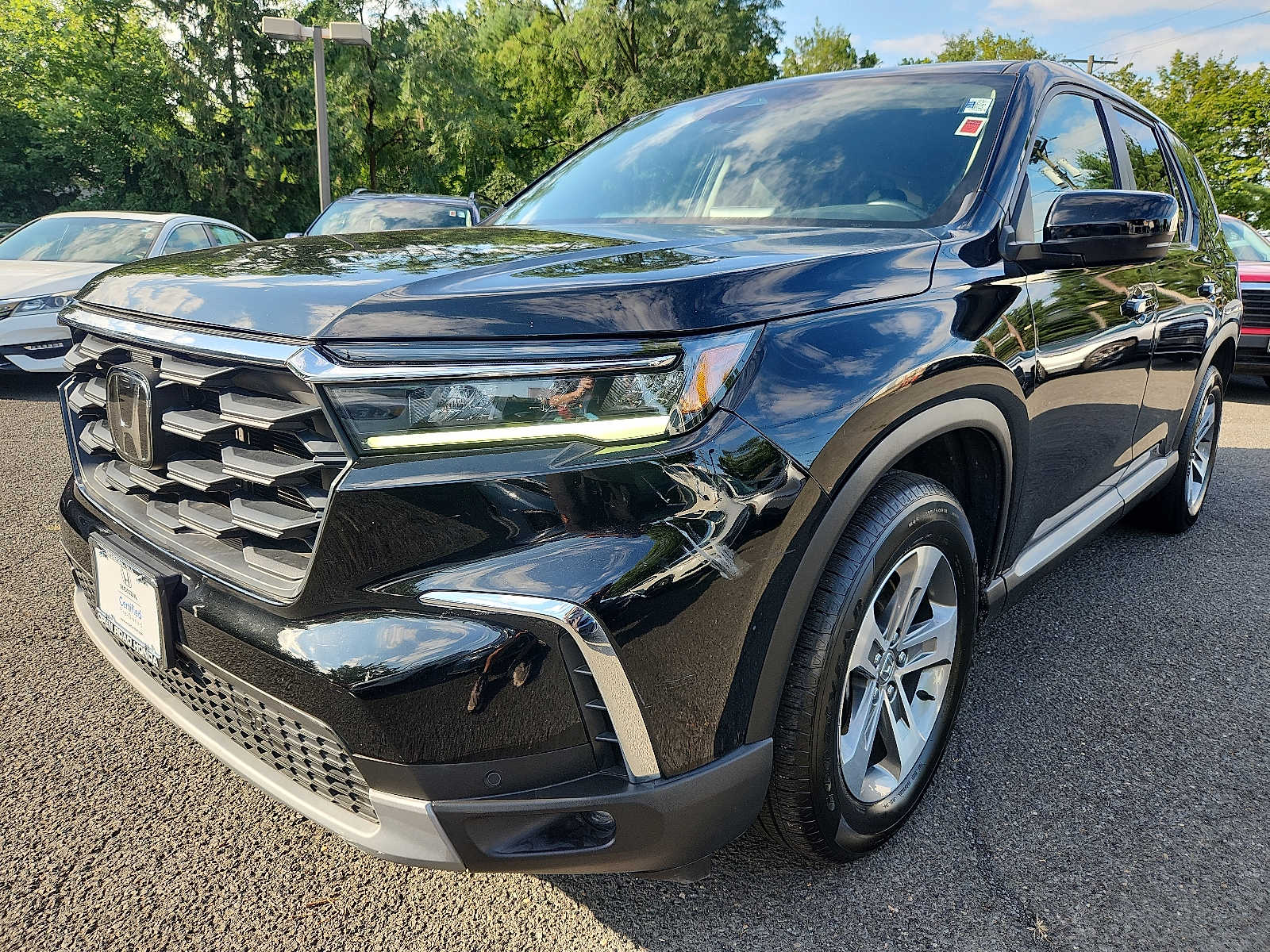 Used 2023 Honda Pilot SUV