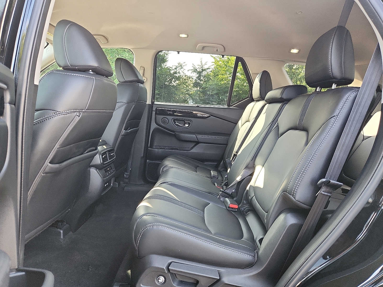 Used 2023 Honda Pilot SUV