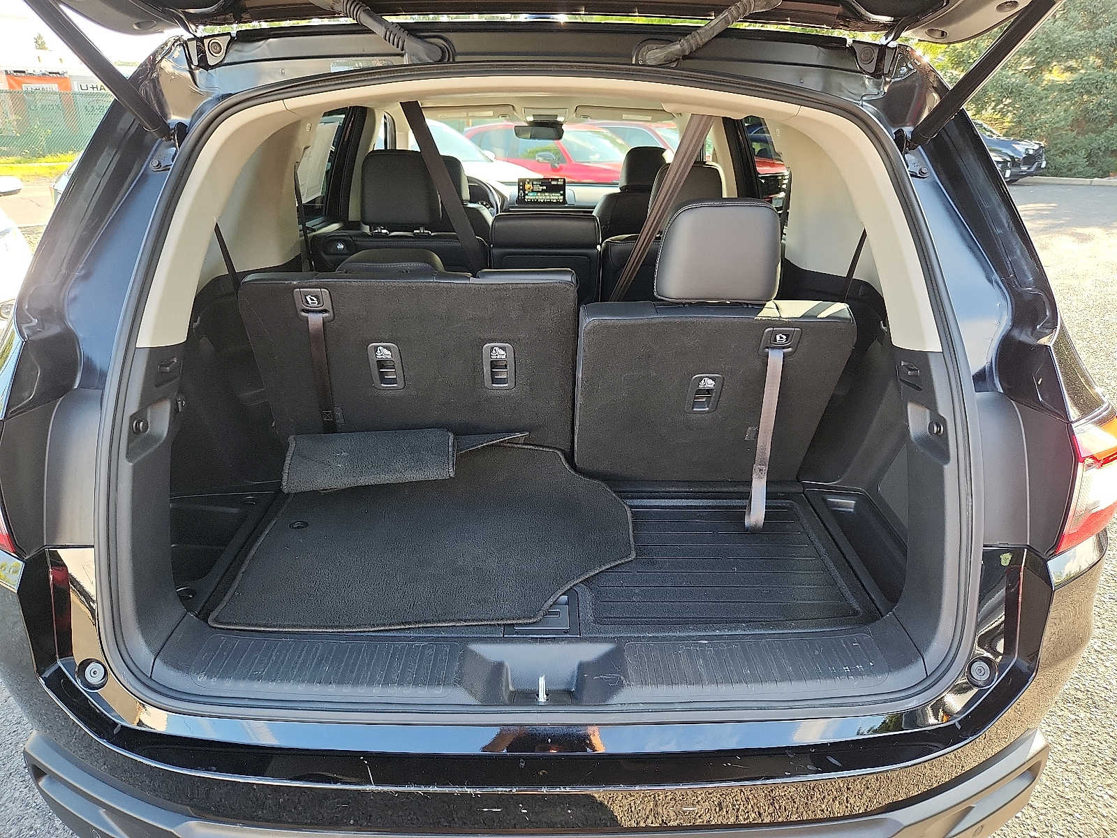 Used 2023 Honda Pilot SUV