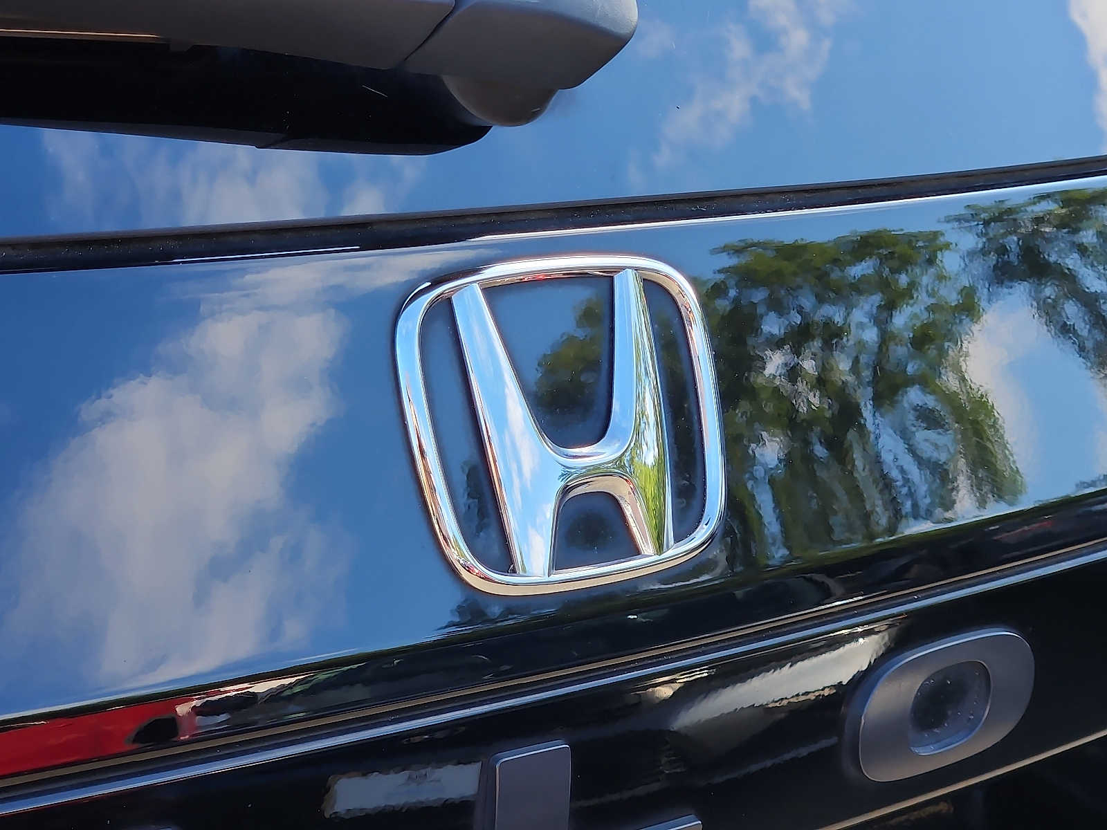 Used 2023 Honda Pilot SUV