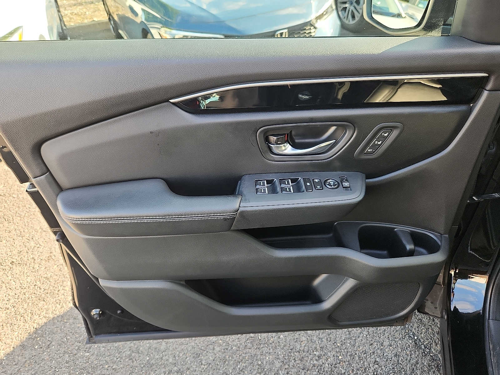 Used 2023 Honda Pilot SUV