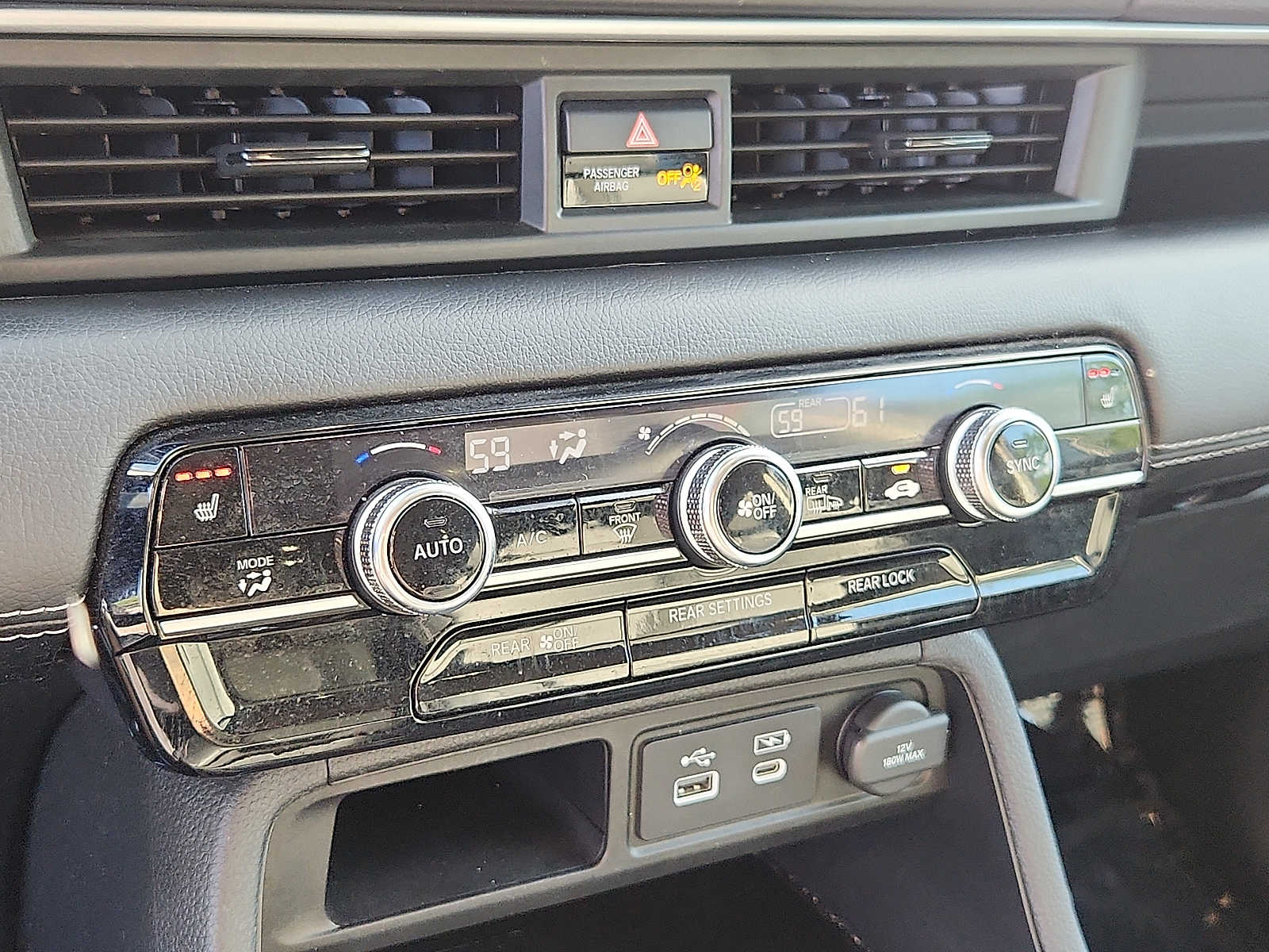 Used 2023 Honda Pilot SUV