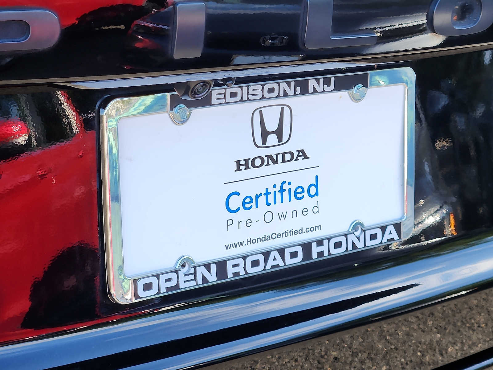 Used 2023 Honda Pilot SUV