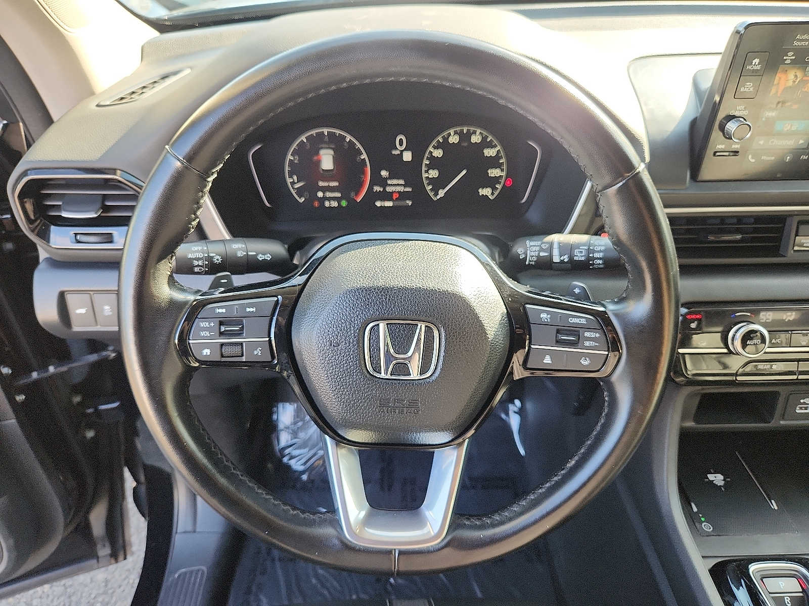 Used 2023 Honda Pilot SUV