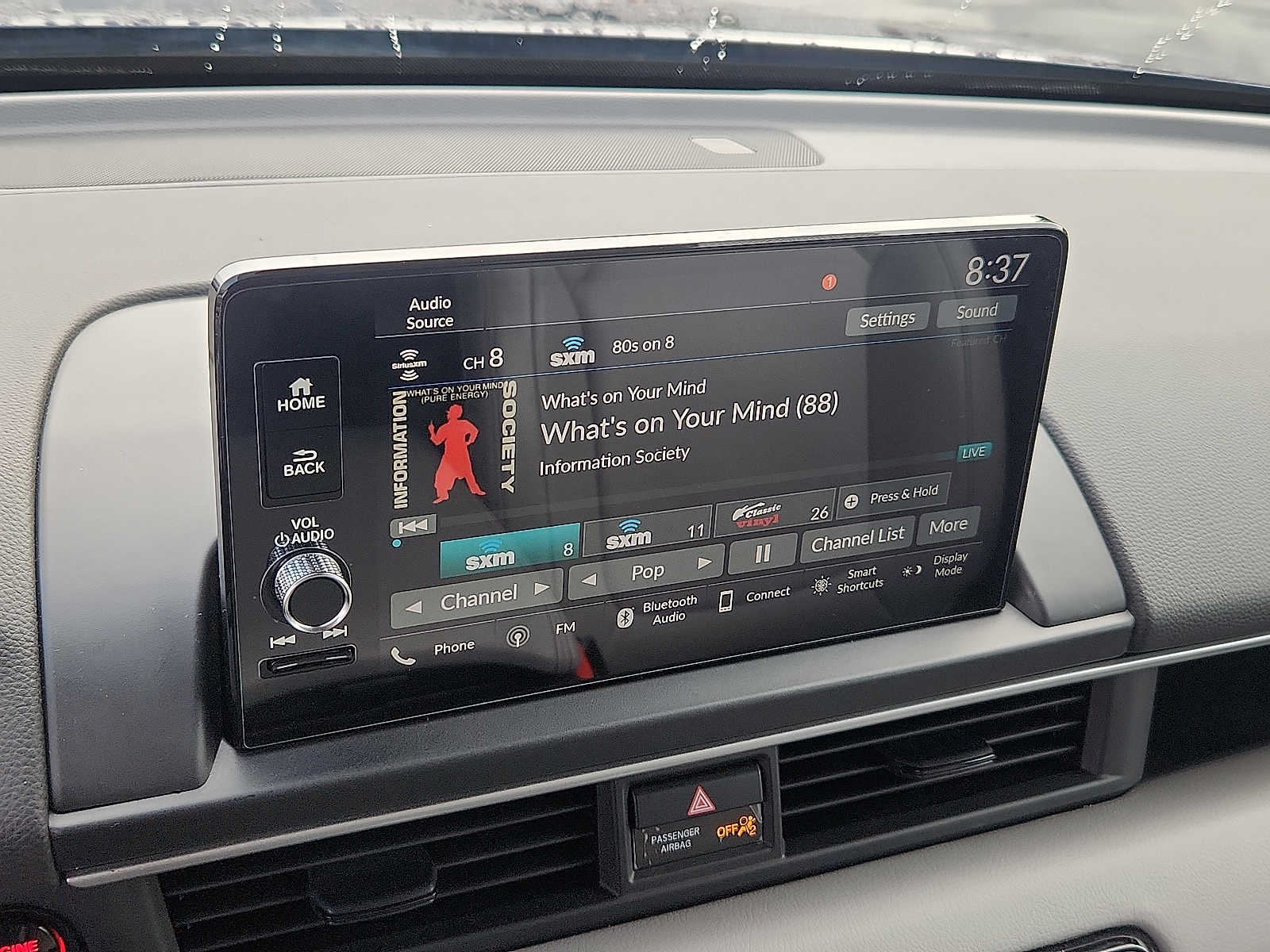 Used 2025 Honda Pilot SUV