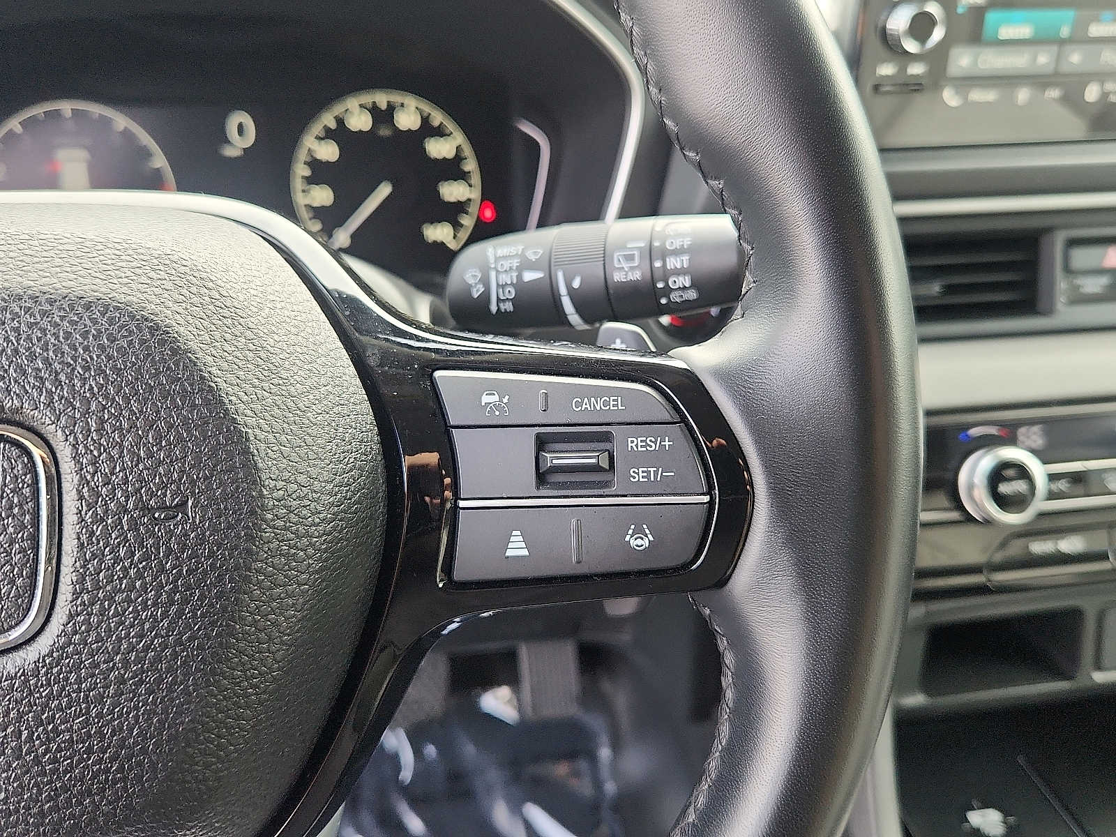 Used 2025 Honda Pilot SUV