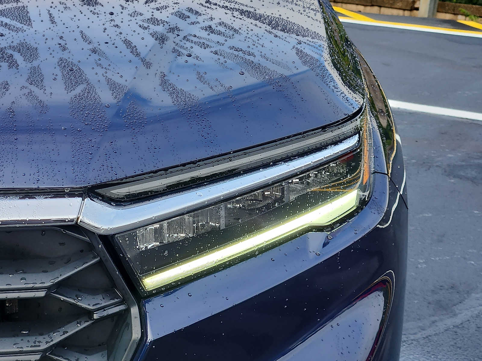 Used 2025 Honda Pilot SUV