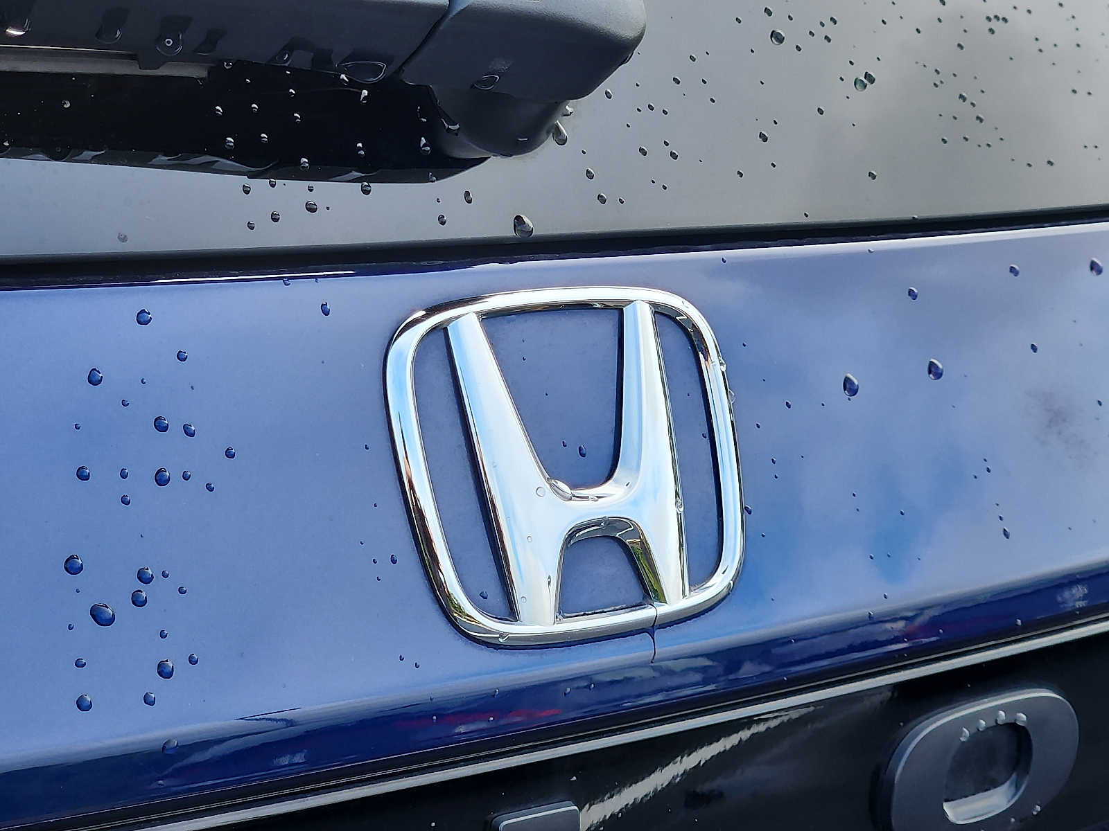 Used 2025 Honda Pilot SUV