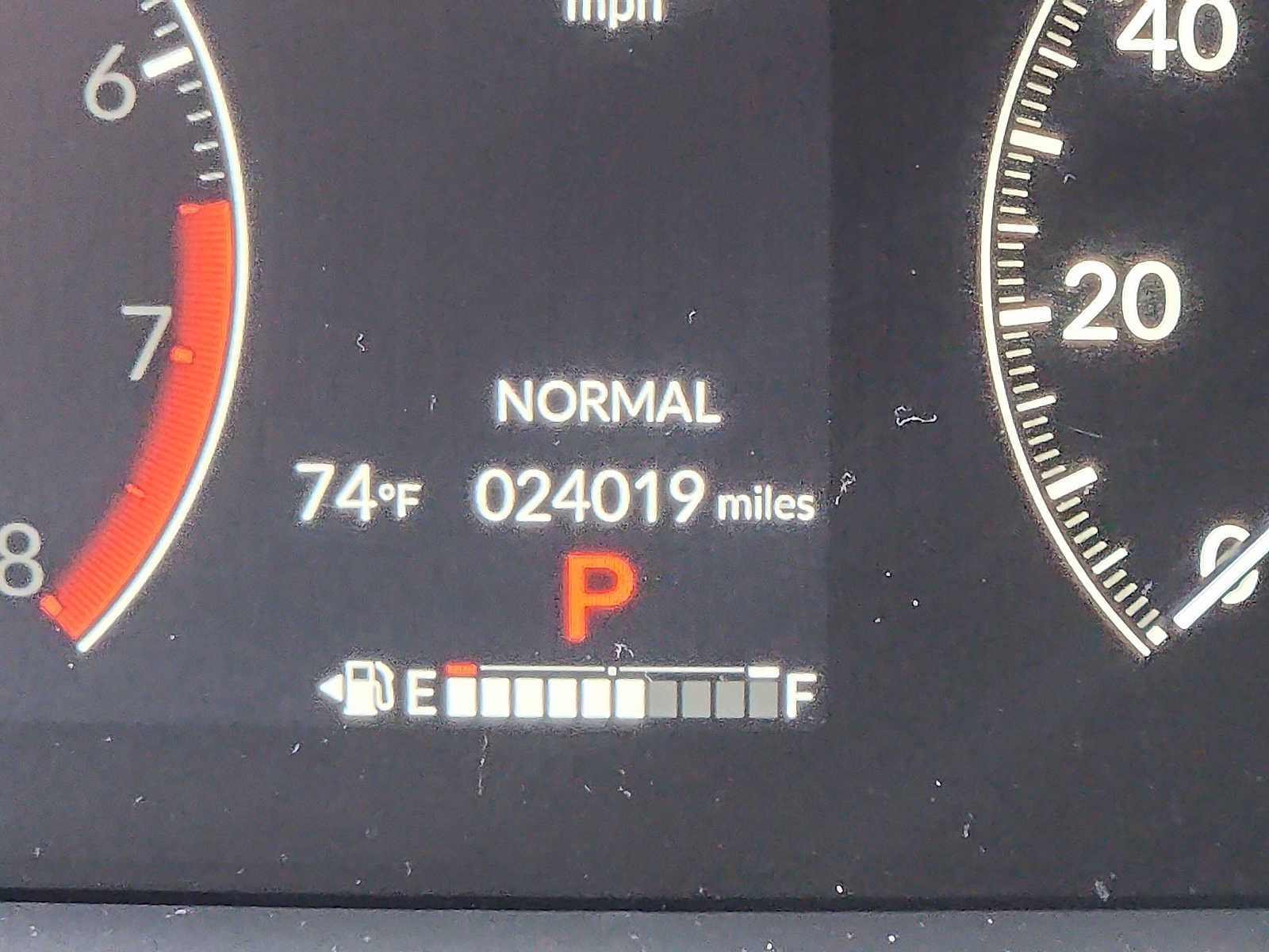 Used 2025 Honda Pilot SUV