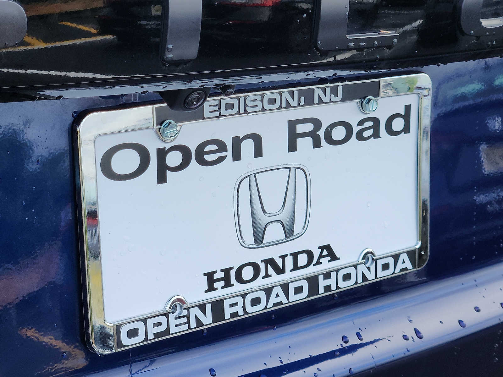 Used 2025 Honda Pilot SUV