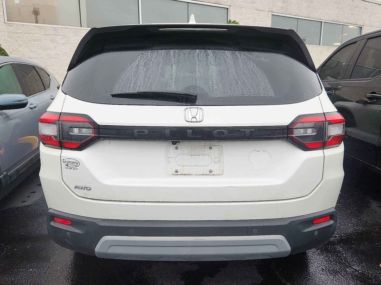 Used 2023 Honda Pilot SUV