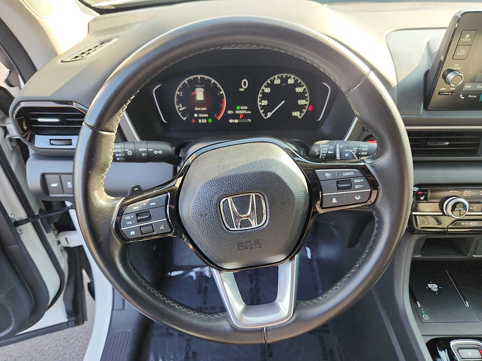 Used 2023 Honda Pilot SUV