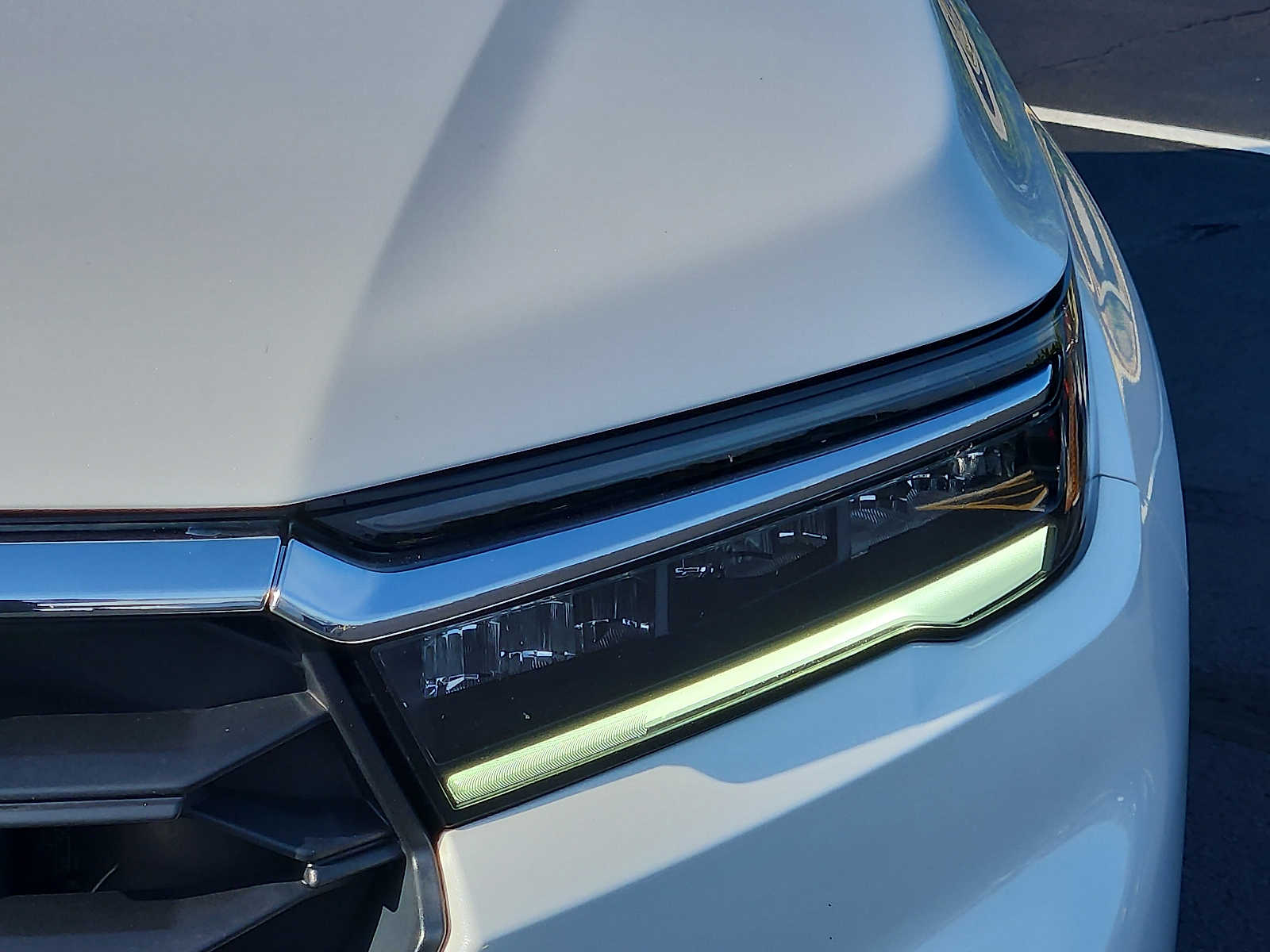 Used 2023 Honda Pilot SUV